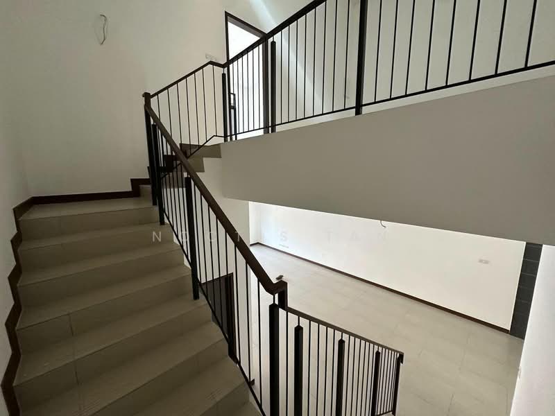 2-storey Terraced House for Sale in Puteri Harbour (Iskandar Puteri (Nusajaya)) - Noctis Tan - Interior - PropertyGuru.com.my