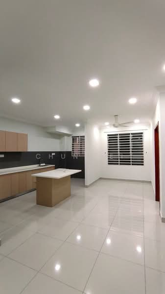 Kondominium untuk Dijual di Puri Tower - Chun Wei - Kitchen - PropertyGuru.com.my
