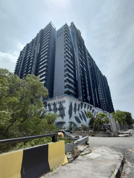 Kondominium untuk Dijual di QuayWest Residence - Alex Ho - Exterior - PropertyGuru.com.my