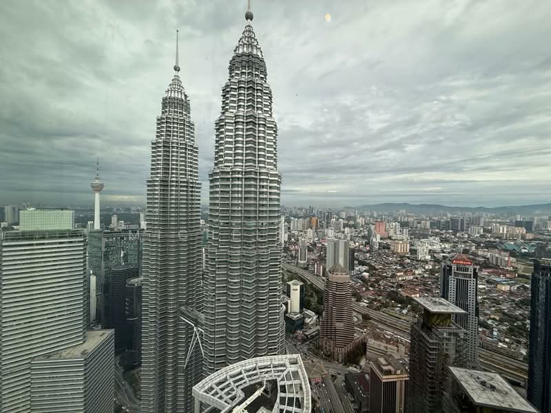 Service Residence for Sale at Four Seasons Place - Michelle Tan - View - PropertyGuru.com.my
