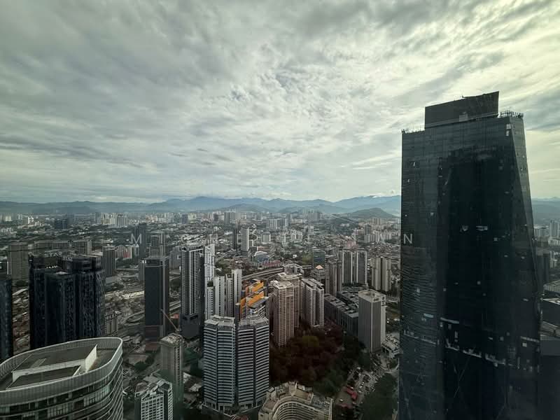 Service Residence for Sale at Four Seasons Place - Michelle Tan - Exterior - PropertyGuru.com.my