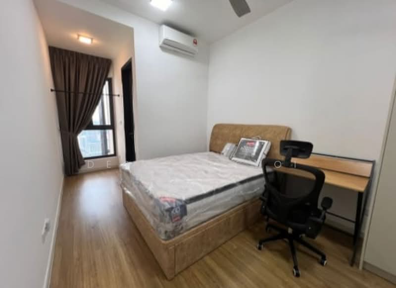 Service Residence for Rent at Sunway Velocity TWO - Desmond Choi - PropertyGuru.com.my