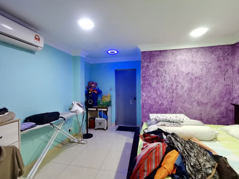 2.5-storey Terraced House for Sale in Taman Desa (Kuala Lumpur) - Joey Lim - Interior - PropertyGuru.com.my