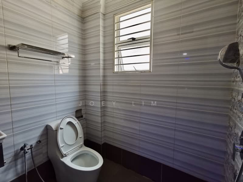 2.5-storey Terraced House for Sale in Taman Desa (Kuala Lumpur) - Joey Lim - Bathroom - PropertyGuru.com.my