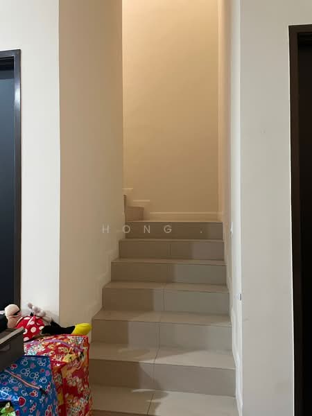 Semi-Detached House for Sale in Hijauan Valdor (Sungai Jawi) - Hong . - Interior - PropertyGuru.com.my