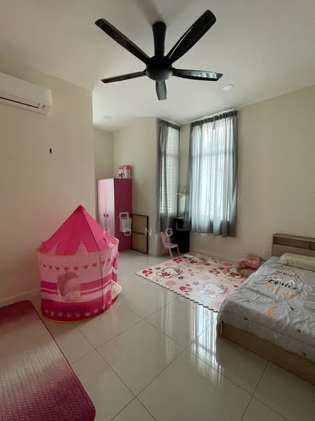 Semi-Detached House for Sale in Hijauan Valdor (Sungai Jawi) - Hong . - Bedroom - PropertyGuru.com.my