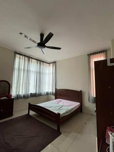 Semi-Detached House for Sale in Hijauan Valdor (Sungai Jawi) - Hong . - Bedroom - PropertyGuru.com.my