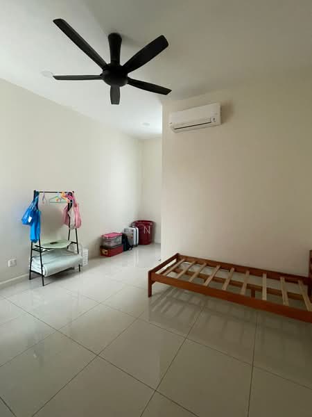 Semi-Detached House for Sale in Hijauan Valdor (Sungai Jawi) - Hong . - Bedroom - PropertyGuru.com.my