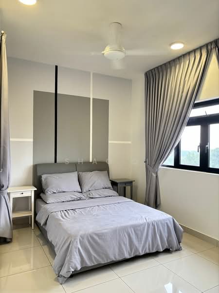 Servis Apartment untuk Disewa di Meridin Suites @ The Meridin - Shao Qi - Bedroom - PropertyGuru.com.my