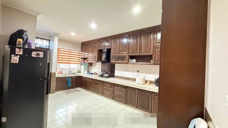 Rumah Teres 2 Tingkat untuk Dijual di Klang (Selangor) - Louis Chan - Kitchen - PropertyGuru.com.my