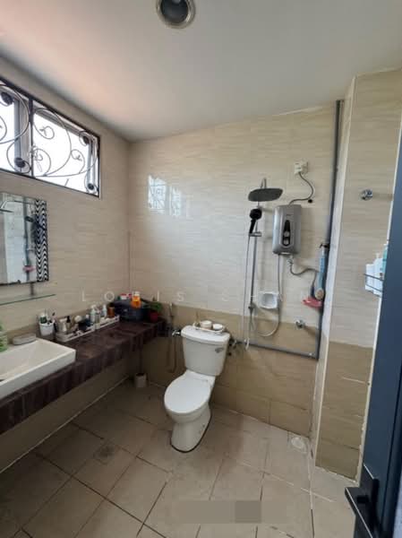 Rumah Teres 2 Tingkat untuk Dijual di Klang (Selangor) - Louis Chan - Bathroom - PropertyGuru.com.my