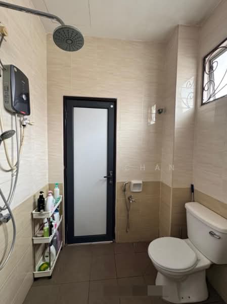 Rumah Teres 2 Tingkat untuk Dijual di Klang (Selangor) - Louis Chan - Bathroom - PropertyGuru.com.my