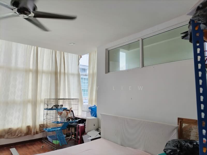 Semi-Detached House for Sale in Cyberjaya (Selangor) - Henry Liew - Bedroom - PropertyGuru.com.my