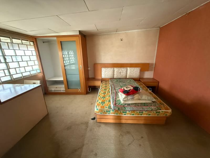 Retail Space for Rent in Johor Bahru (Johor) - Ye Xun Wong - Bedroom - PropertyGuru.com.my