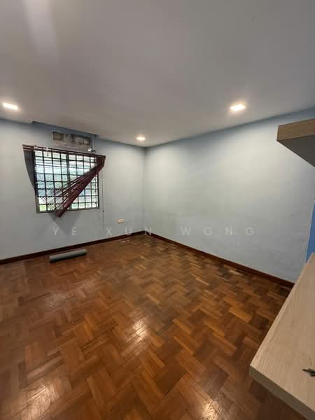 Rumah Niaga untuk Disewa di Johor Bahru (Johor) - Ye Xun Wong - Interior - PropertyGuru.com.my