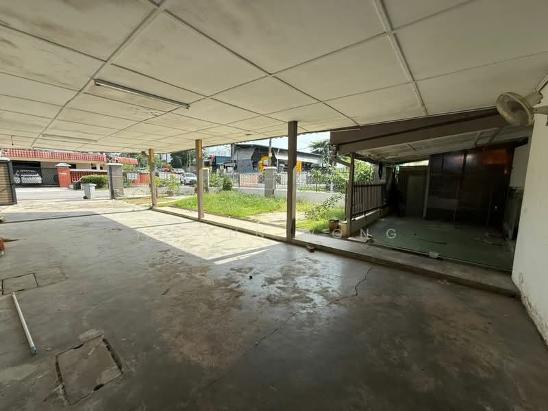 Rumah Niaga untuk Disewa di Johor Bahru (Johor) - Ye Xun Wong - Exterior - PropertyGuru.com.my