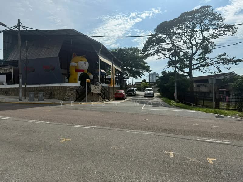Retail Space for Rent in Johor Bahru (Johor) - Ye Xun Wong - Exterior - PropertyGuru.com.my