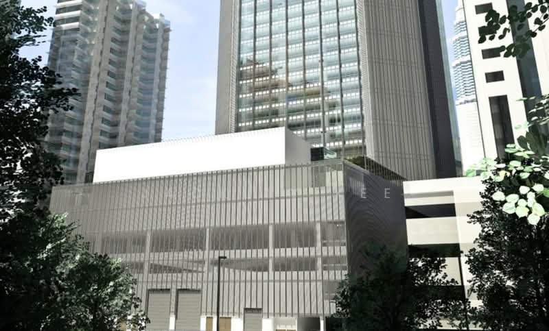 Office for Rent in KL City Centre (Kuala Lumpur) - Jacklly Kee - Exterior - PropertyGuru.com.my