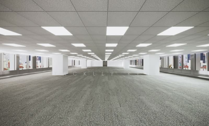 Office for Rent in KL City Centre (Kuala Lumpur) - Jacklly Kee - Interior - PropertyGuru.com.my