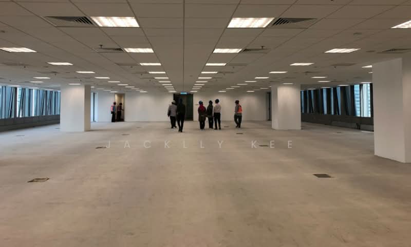 Office for Rent in KL City Centre (Kuala Lumpur) - Jacklly Kee - Interior - PropertyGuru.com.my