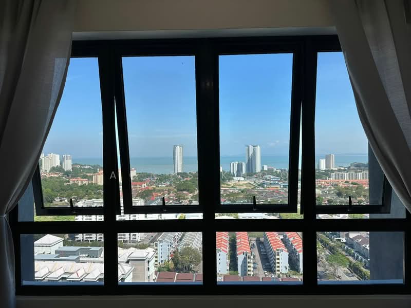 Kondominium untuk Disewa di Granito - Agnes Khoo - View - PropertyGuru.com.my