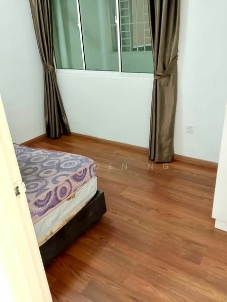 Apartment for Sale at Nusa Heights (Nusa Puncak) - Jayden Ng - Bedroom - PropertyGuru.com.my