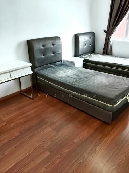Apartment for Sale at Nusa Heights (Nusa Puncak) - Jayden Ng - Bedroom - PropertyGuru.com.my