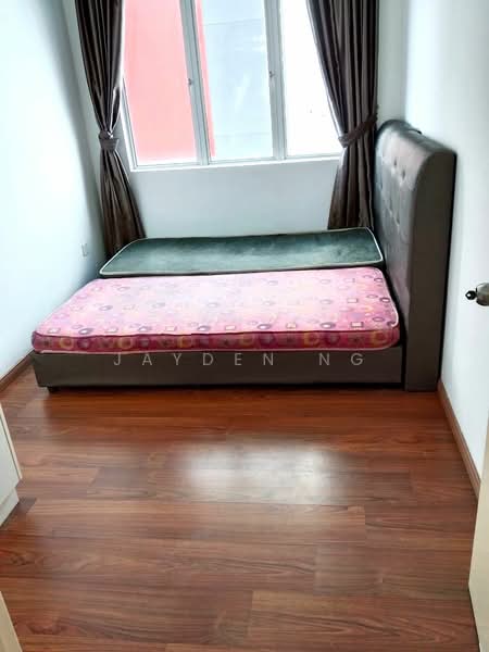 Apartment for Sale at Nusa Heights (Nusa Puncak) - Jayden Ng - PropertyGuru.com.my