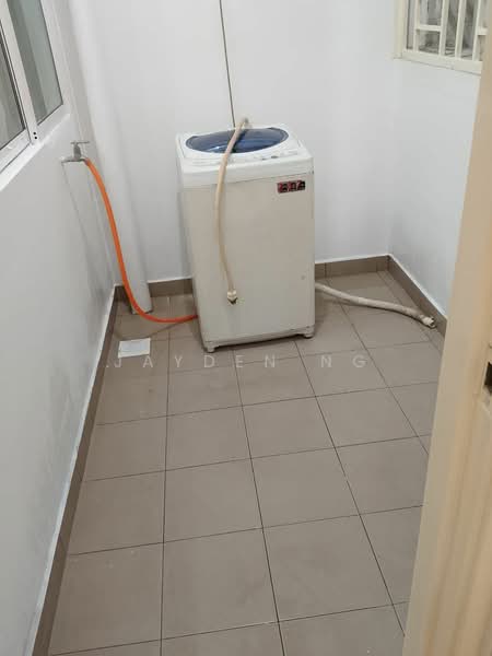 Apartment for Sale at Nusa Heights (Nusa Puncak) - Jayden Ng - Interior - PropertyGuru.com.my
