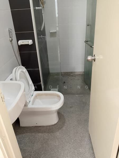 Apartment for Sale at Nusa Heights (Nusa Puncak) - Jayden Ng - Bathroom - PropertyGuru.com.my