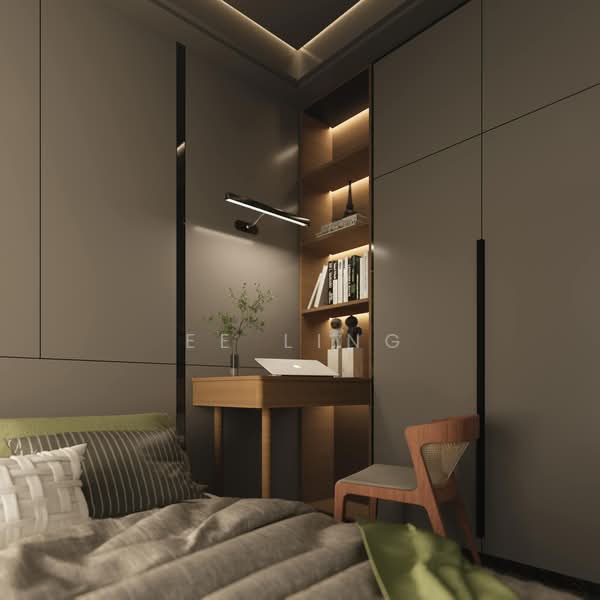 Bungalow for Sale in Bandar Puteri Puchong (Puchong) - EE Ling - Bedroom - PropertyGuru.com.my