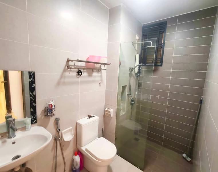 Kondominium untuk Dijual di PARC Regency (Residensi Masai) - Ching Ling Hel - PropertyGuru.com.my