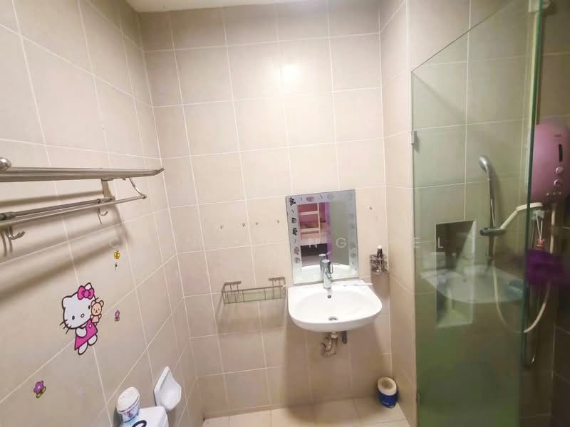 Kondominium untuk Dijual di PARC Regency (Residensi Masai) - Ching Ling Hel - PropertyGuru.com.my