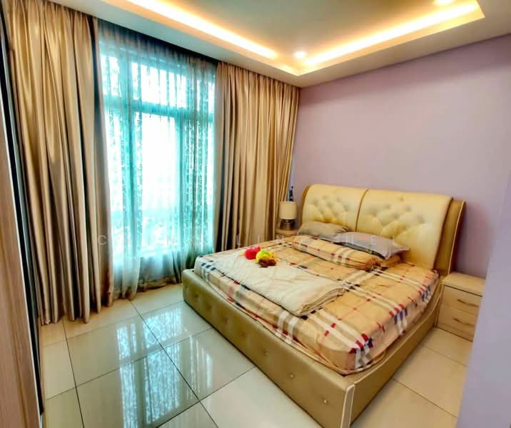 Kondominium untuk Dijual di PARC Regency (Residensi Masai) - Ching Ling Hel - PropertyGuru.com.my