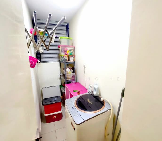 Kondominium untuk Dijual di PARC Regency (Residensi Masai) - Ching Ling Hel - PropertyGuru.com.my