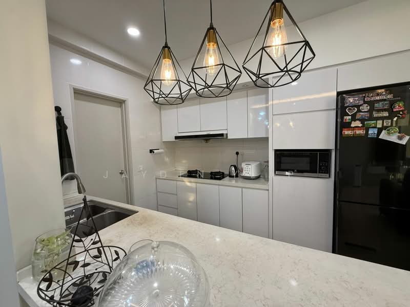 Condominium for Sale at Eco Bloom - Jayden Yeap - PropertyGuru.com.my