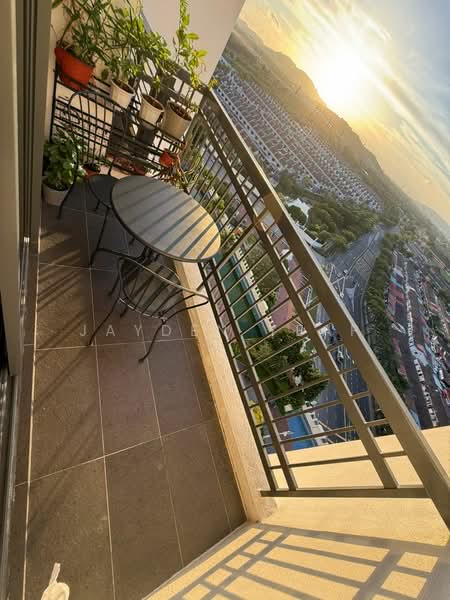 Condominium for Sale at Eco Bloom - Jayden Yeap - PropertyGuru.com.my