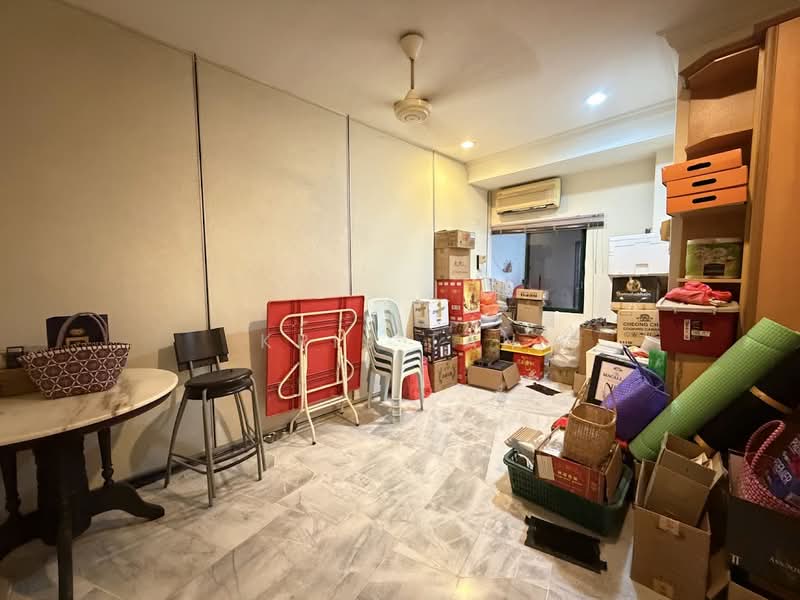 Terraced House for Sale in Bandar Sungai Long (Selangor) - Kris Tan - Interior - PropertyGuru.com.my
