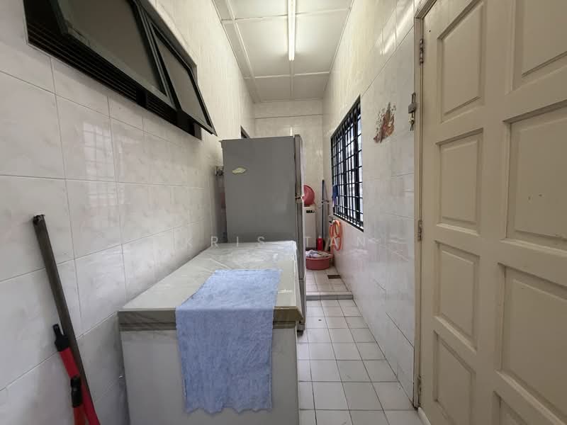 Terraced House for Sale in Bandar Sungai Long (Selangor) - Kris Tan - Interior - PropertyGuru.com.my