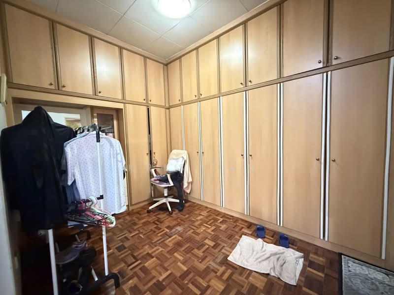 Terraced House for Sale in Bandar Sungai Long (Selangor) - Kris Tan - Bedroom - PropertyGuru.com.my