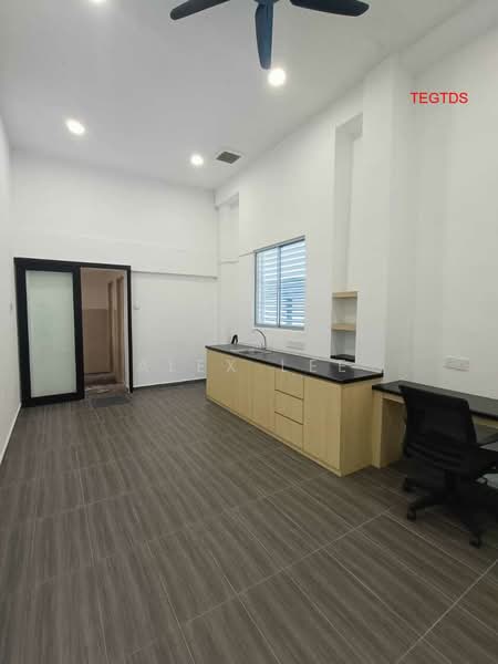 Warehouse for Sale in Kapar (Selangor) - Alex Lee - Interior - PropertyGuru.com.my