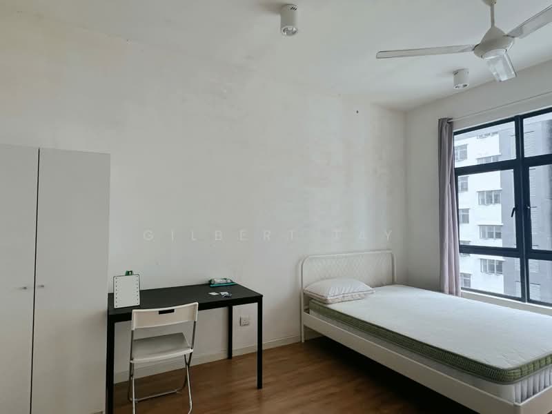 Condominium for Sale at Casa Green - Gilbert Tay - Bedroom - PropertyGuru.com.my