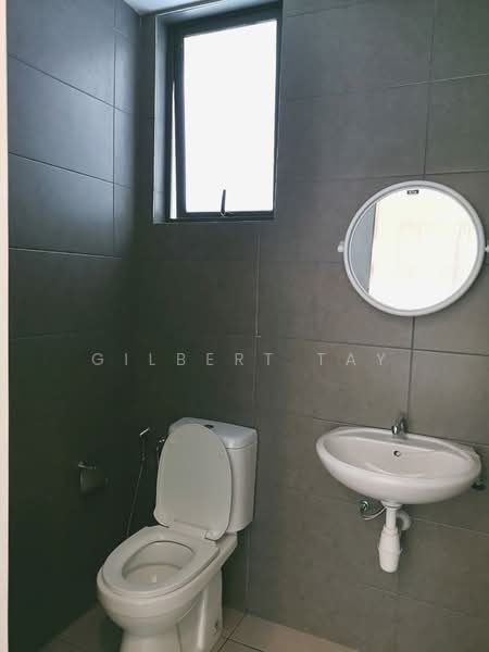 Condominium for Sale at Casa Green - Gilbert Tay - Bathroom - PropertyGuru.com.my