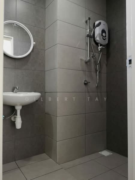 Condominium for Sale at Casa Green - Gilbert Tay - Bathroom - PropertyGuru.com.my