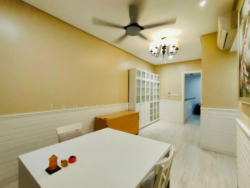 Rumah Bandar untuk Disewa di Desa Melawati (Setapak) - Taufiq Mansor - Interior - PropertyGuru.com.my