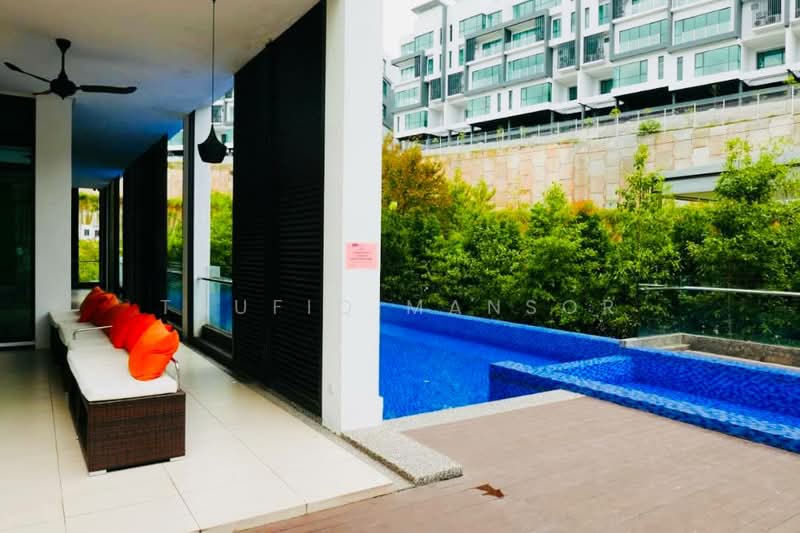 Rumah Bandar untuk Disewa di Desa Melawati (Setapak) - Taufiq Mansor - Exterior - PropertyGuru.com.my