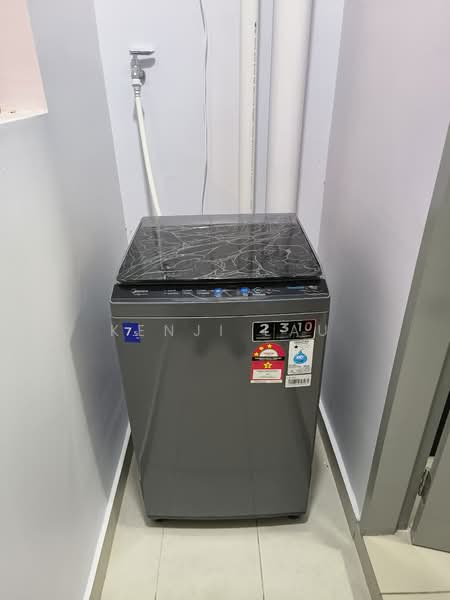 Service Residence for Rent at M Vertica - Kenji Lau - Interior - PropertyGuru.com.my
