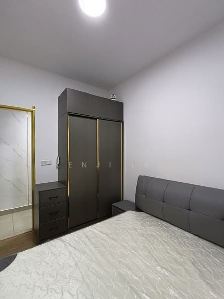 Service Residence for Rent at M Vertica - Kenji Lau - Bedroom - PropertyGuru.com.my