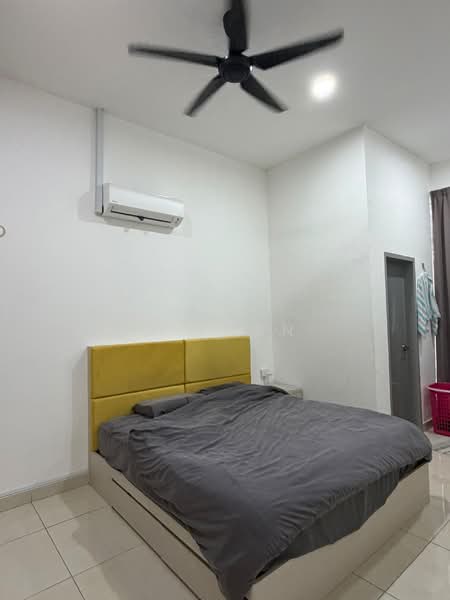 Rumah Teres 2 Tingkat untuk Disewa di Skudai (Johor) - DX GAN - PropertyGuru.com.my