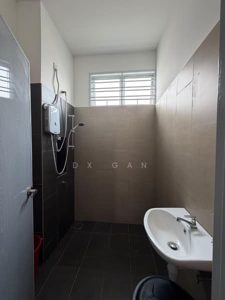 Rumah Teres 2 Tingkat untuk Disewa di Skudai (Johor) - DX GAN - PropertyGuru.com.my